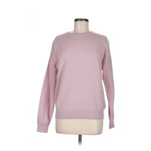 NWOT nomad 1942 Pink Cashmere Sweater M